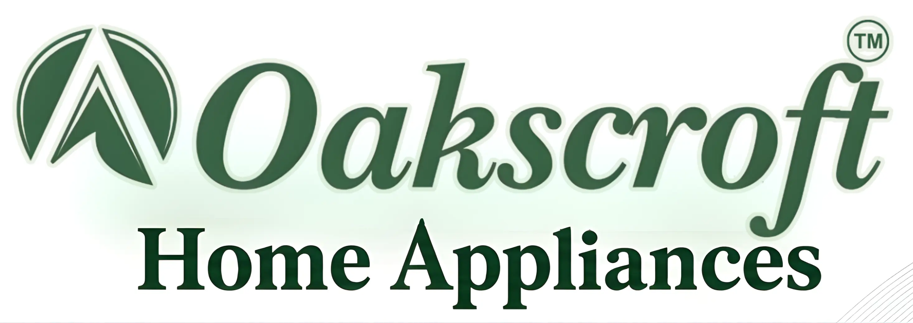Oakscroft ERP